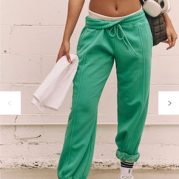 FP Movement Sprint to Finish Sweatpants XS - Picture 4 of 7